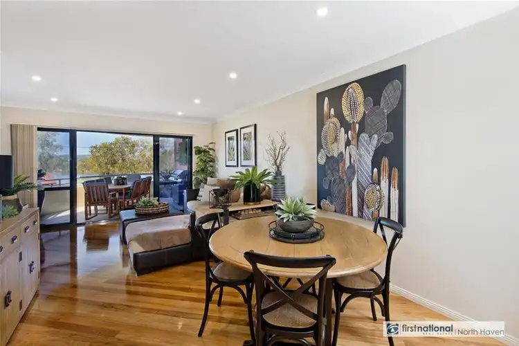 Fifth view of Homely apartment listing, 5/621 Ocean Drive, North Haven NSW 2443