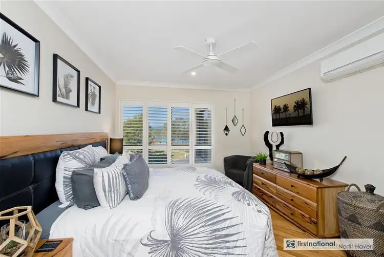 Sixth view of Homely apartment listing, 5/621 Ocean Drive, North Haven NSW 2443