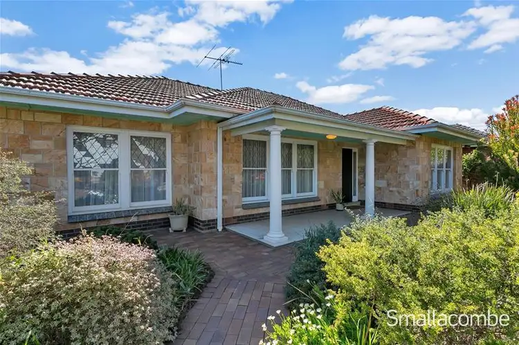 26A Grange Road, Hawthorn SA 5062