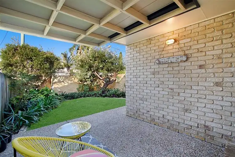 Third view of Homely semi-detached listing, 1/6 Molucca Avenue, Palm Beach QLD 4221