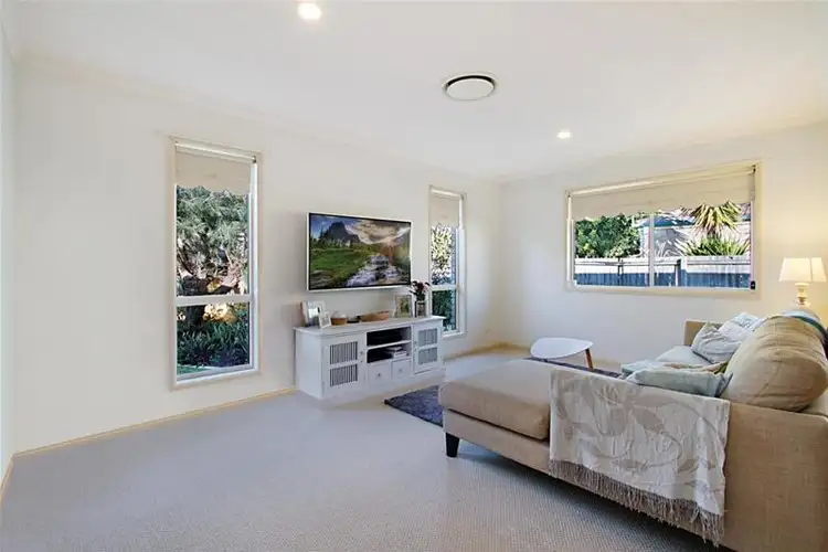 Fourth view of Homely semi-detached listing, 1/6 Molucca Avenue, Palm Beach QLD 4221