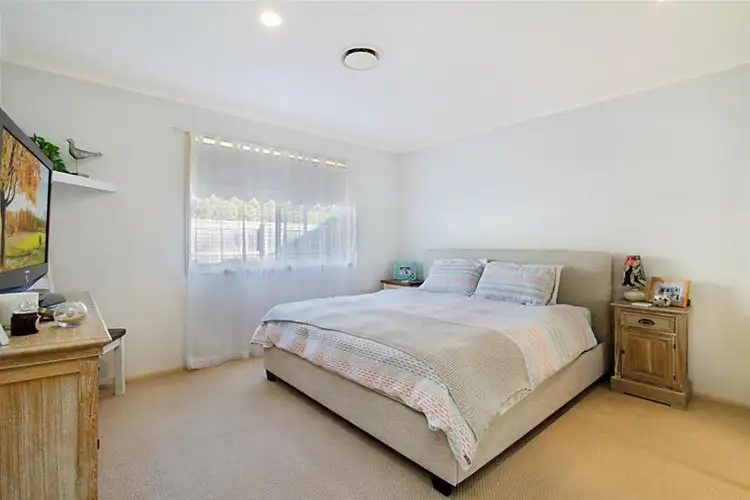 Fifth view of Homely semi-detached listing, 1/6 Molucca Avenue, Palm Beach QLD 4221