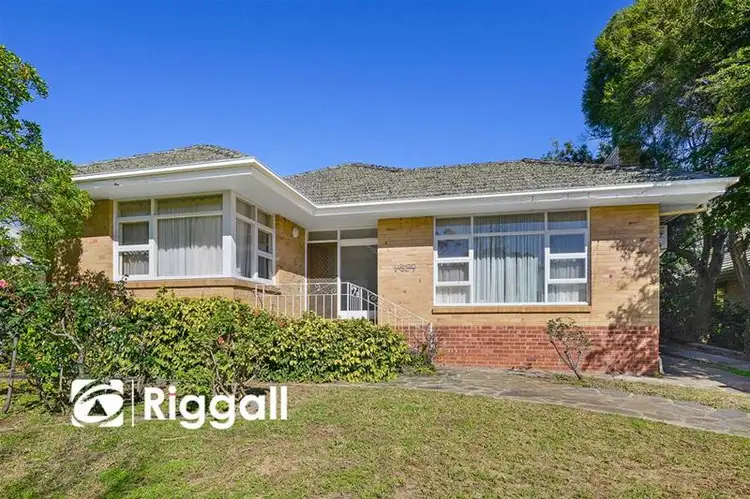 12 Clearview Street, Beaumont SA 5066