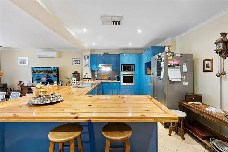 Fifth view of Homely house listing, 12 Orana Avenue, Glenelg North SA 5045