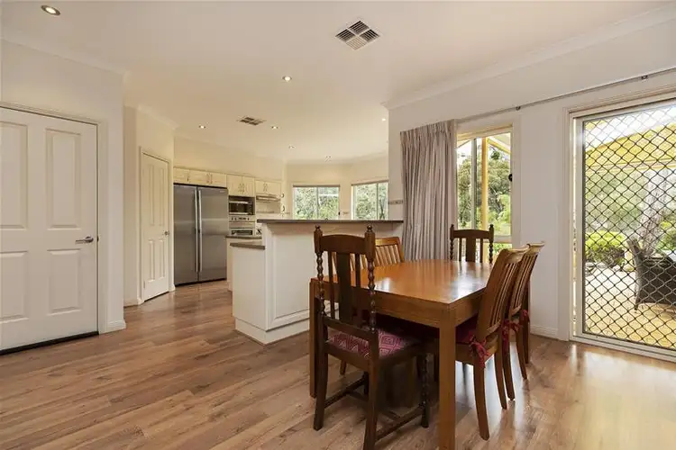 Fifth view of Homely house listing, 12 Glen Road, Eden Hills SA 5050