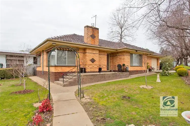 Main view of Homely house listing, 52 Last Street, Beechworth VIC 3747