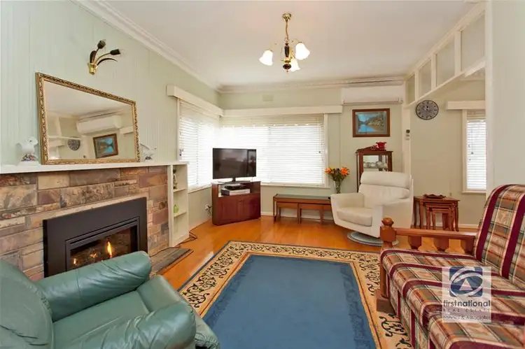 Second view of Homely house listing, 52 Last Street, Beechworth VIC 3747