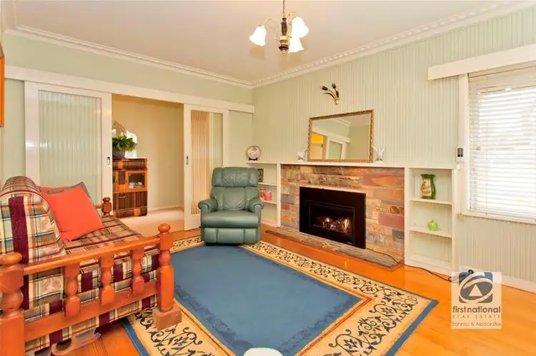 Third view of Homely house listing, 52 Last Street, Beechworth VIC 3747
