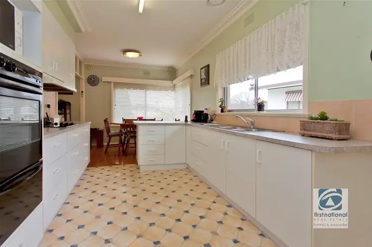 Fourth view of Homely house listing, 52 Last Street, Beechworth VIC 3747