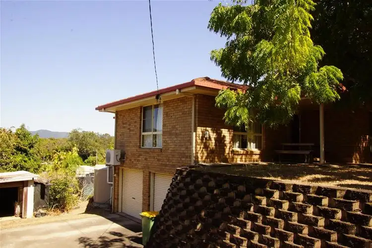 Second view of Homely house listing, 25 Hill Street, Sarina QLD 4737