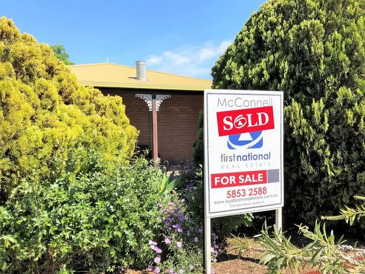 7 Frederick Street, Kyabram VIC 3620