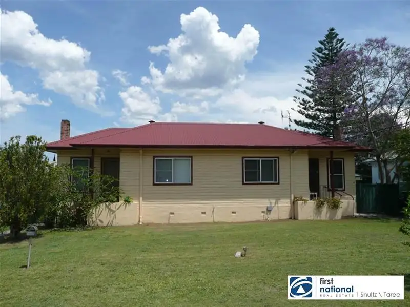 Main view of Homely semi-detached listing, 2-4 Gill Avenue, Taree NSW 2430