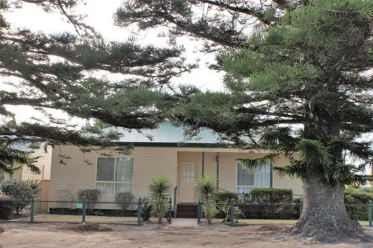 7 Weaver Street, Stansbury SA 5582