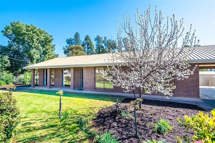213 Commercial Street, Merbein VIC 3505