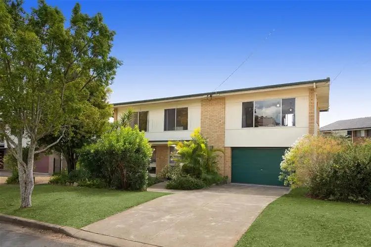 12 Kimmax Street, Sunnybank QLD 4109