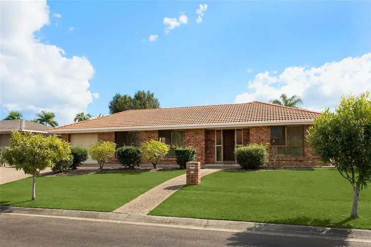 Main view of Homely house listing, 29 Oakville Street, Runcorn QLD 4113