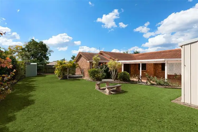 Second view of Homely house listing, 29 Oakville Street, Runcorn QLD 4113