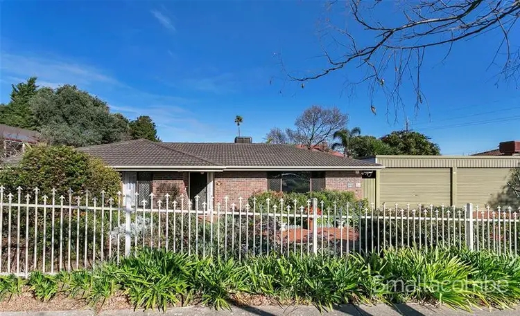 2A Wangary Terrace, Seaview Downs SA 5049