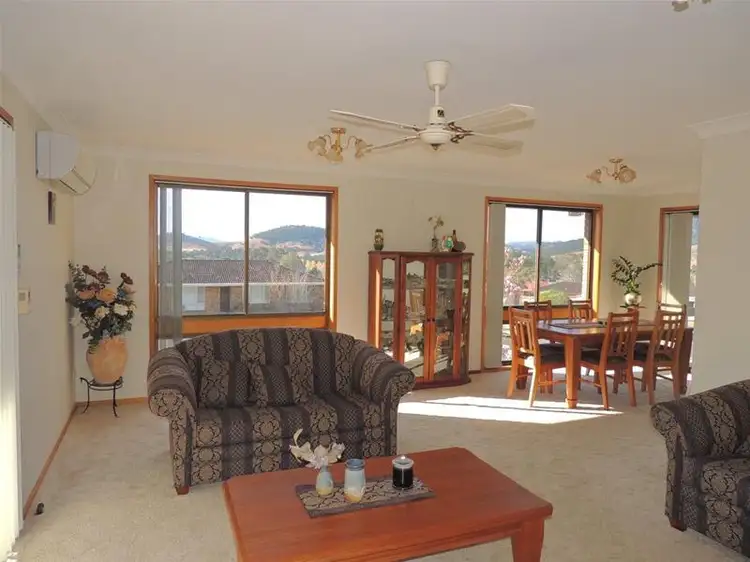 Third view of Homely house listing, 11 Rye Crescent, Gloucester NSW 2422