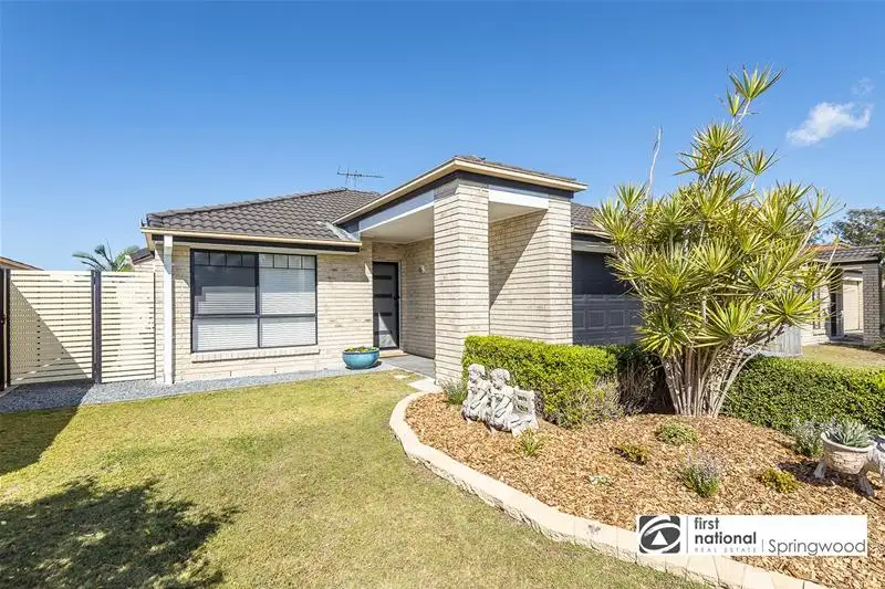 Main view of Homely house listing, 9 Starshine Street, Meadowbrook QLD 4131