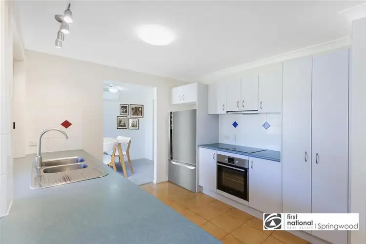 Third view of Homely house listing, 9 Starshine Street, Meadowbrook QLD 4131