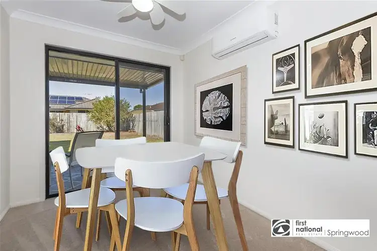 Fourth view of Homely house listing, 9 Starshine Street, Meadowbrook QLD 4131
