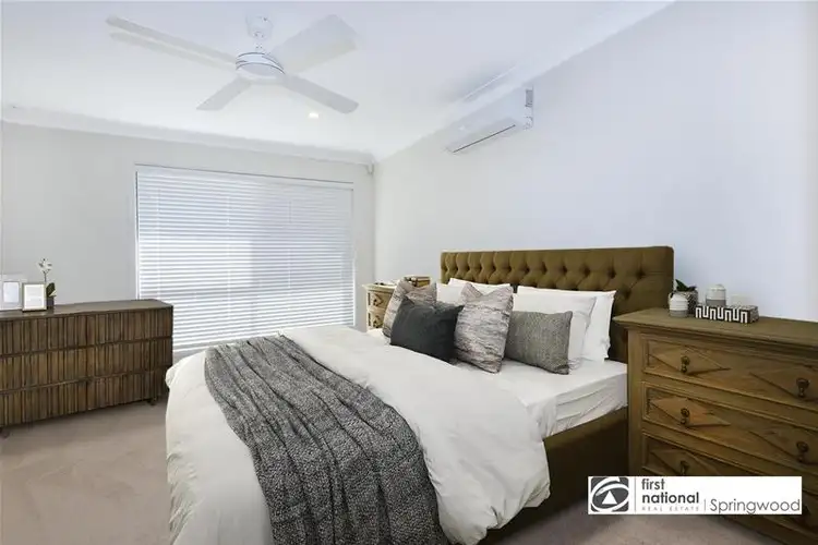 Sixth view of Homely house listing, 9 Starshine Street, Meadowbrook QLD 4131