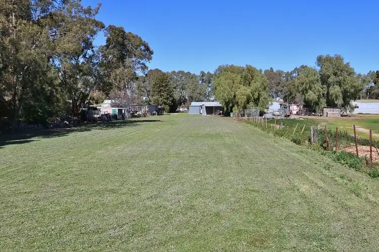 Lot 1/972 Graham Road, Kyabram VIC 3620