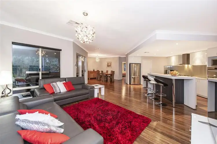 Fourth view of Homely house listing, 16 Protector Grove, Roleystone WA 6111