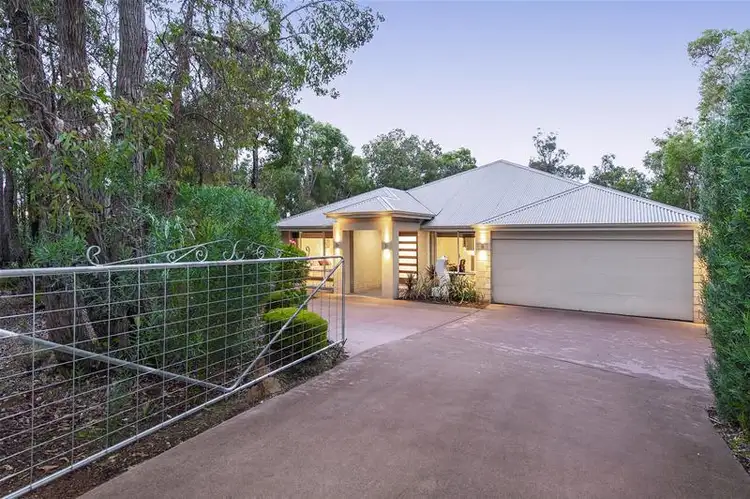 Sixth view of Homely house listing, 16 Protector Grove, Roleystone WA 6111