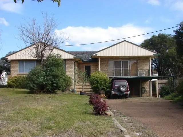 25 Shaw Crescent, Muswellbrook NSW 2333