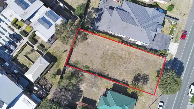 54 Normanby Street, Fairfield East NSW 2165