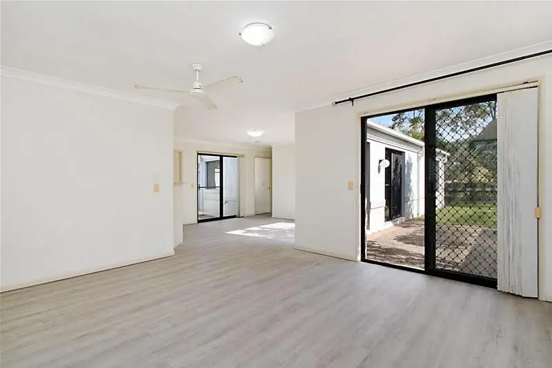 Main view of Homely townhouse listing, 22/2-4 Langport Parade, Mudgeeraba QLD 4213