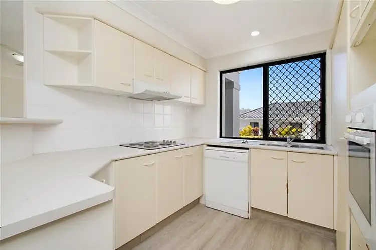 Third view of Homely townhouse listing, 22/2-4 Langport Parade, Mudgeeraba QLD 4213