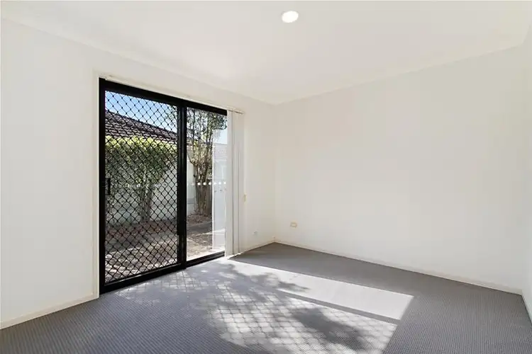 Sixth view of Homely townhouse listing, 22/2-4 Langport Parade, Mudgeeraba QLD 4213