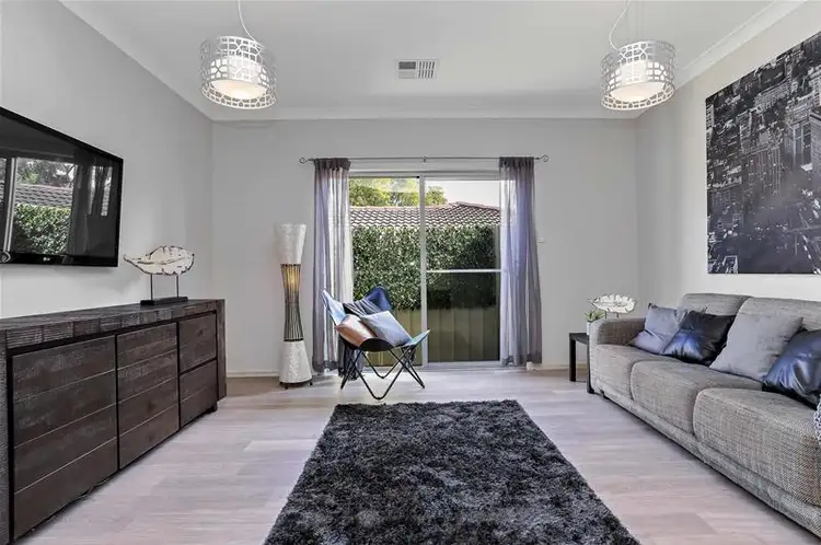 Fourth view of Homely house listing, 5 Highfield Drive, Tea Tree Gully SA 5091