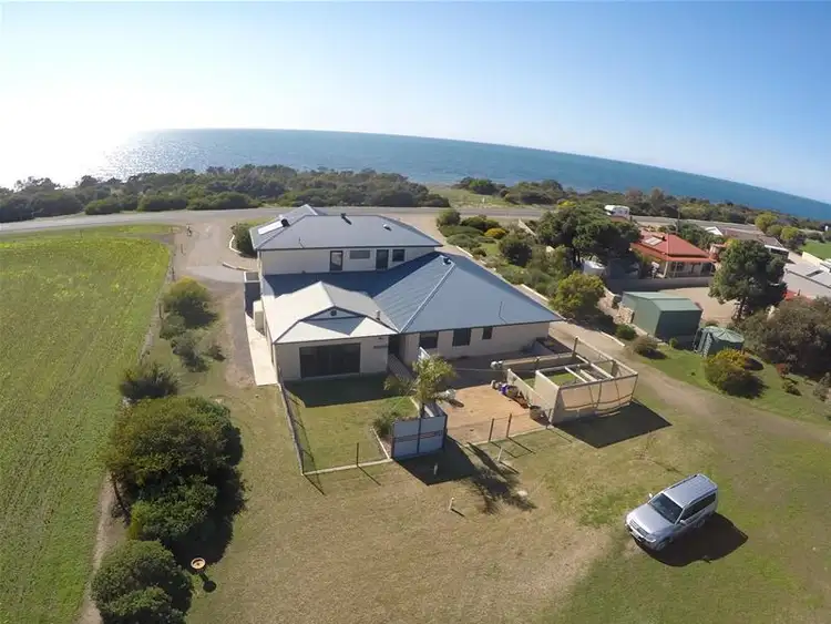 Main view of Homely house listing, Lot 6/6468 St Vincent Highway, Edithburgh SA 5583