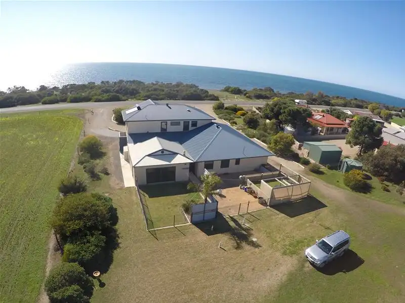 Main view of Homely house listing, Lot 6/6468 St Vincent Highway, Edithburgh SA 5583