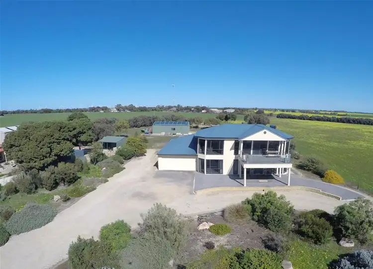 Second view of Homely house listing, Lot 6/6468 St Vincent Highway, Edithburgh SA 5583