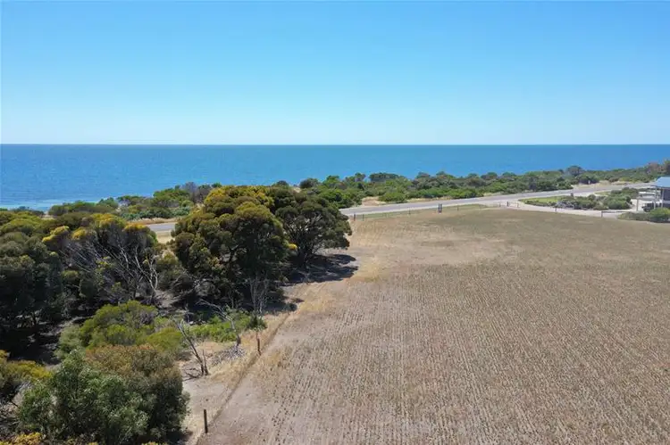 Second view of Homely land listing, Lot/7 6468 St Vincent Highway, Edithburgh SA 5583