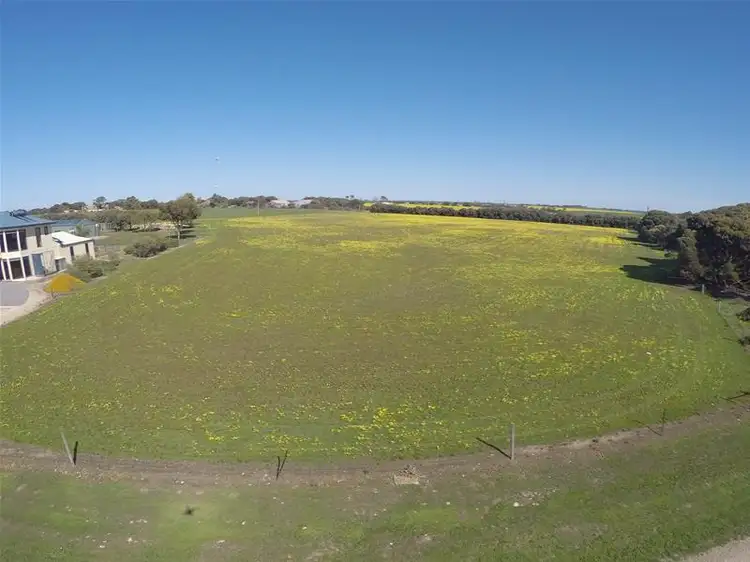 Fourth view of Homely land listing, Lot/7 6468 St Vincent Highway, Edithburgh SA 5583