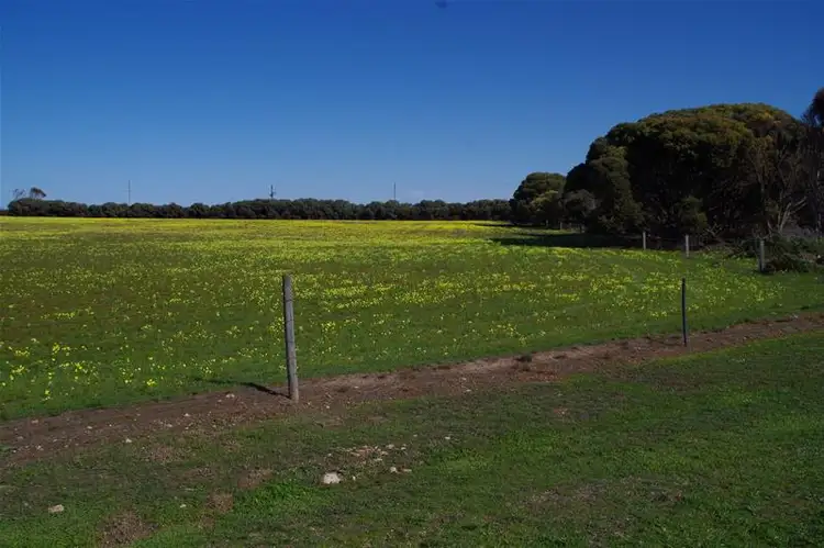 Sixth view of Homely land listing, Lot/7 6468 St Vincent Highway, Edithburgh SA 5583