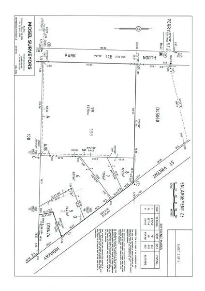 Seventh view of Homely land listing, Lot/7 6468 St Vincent Highway, Edithburgh SA 5583