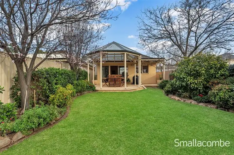 Second view of Homely house listing, 1 Broughton Avenue, Mitcham SA 5062