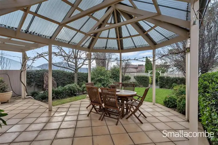 Third view of Homely house listing, 1 Broughton Avenue, Mitcham SA 5062