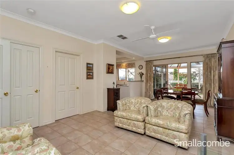 Fifth view of Homely house listing, 1 Broughton Avenue, Mitcham SA 5062