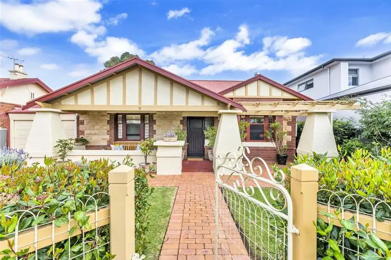 Main view of Homely house listing, 3 Carr Avenue, Frewville SA 5063