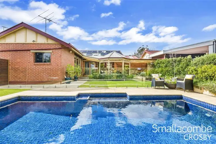 Second view of Homely house listing, 3 Carr Avenue, Frewville SA 5063
