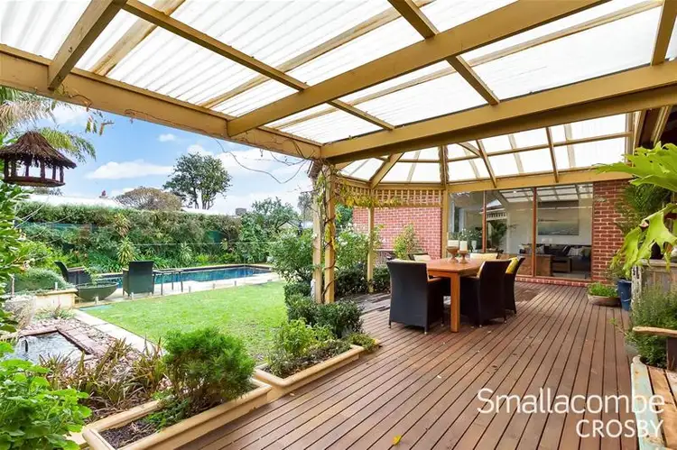 Fourth view of Homely house listing, 3 Carr Avenue, Frewville SA 5063