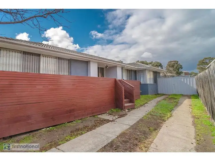 Third view of Homely house listing, 30 Rubicon Street, Dallas VIC 3047